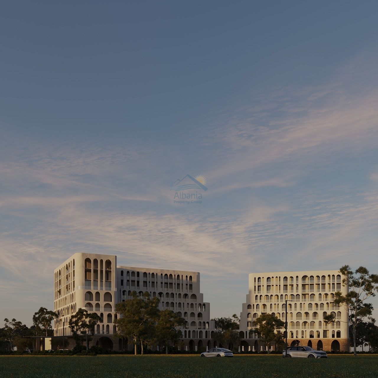 Apartment For Sale In Vlore Albania Orikum Area